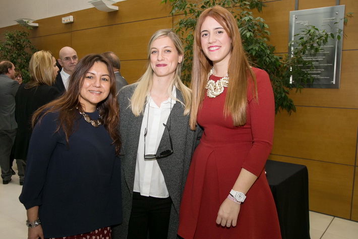 El Proyecto ComeSano de Fulgencio Spa, presente en la Asamblea General de la Asociación “5 al día”